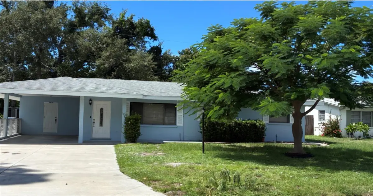 4424 87TH ST CT W ST W, Bradenton, FL 34210