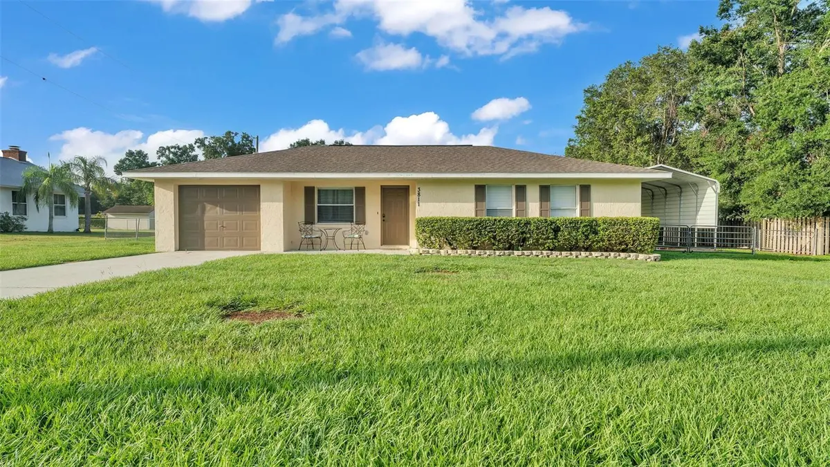 3811 CLUBHOUSE RD, Lakeland, FL 33812
