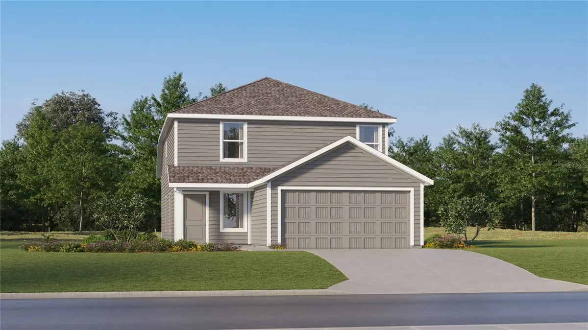 2711 GINGER LN, Haines City, FL 33844