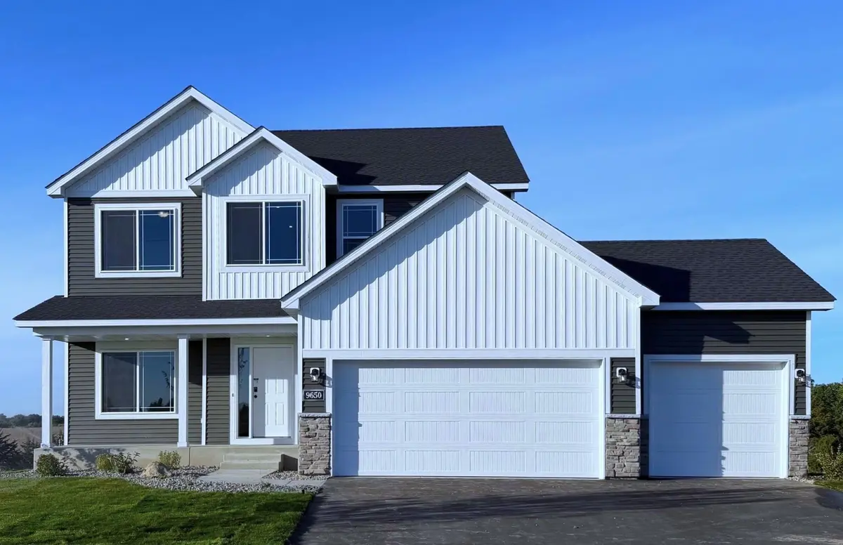 9650 32nd ST NE, Saint Michael, MN 55376