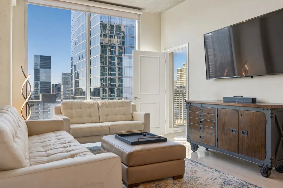 415 Church Street #2212, Nashville, TN 37219