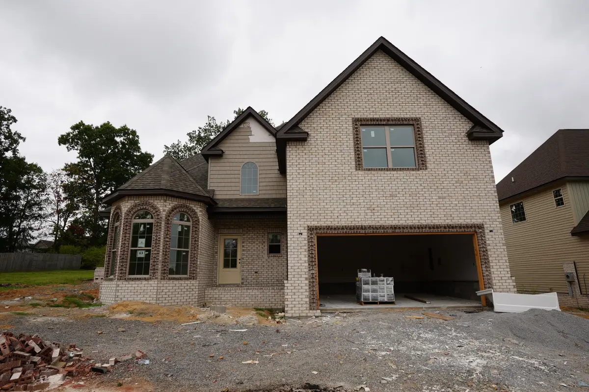 63 Sycamore Hill, Clarksville, TN 37042
