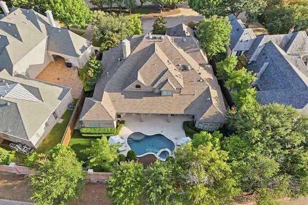 20 Armstrong Drive, Frisco, TX 75034