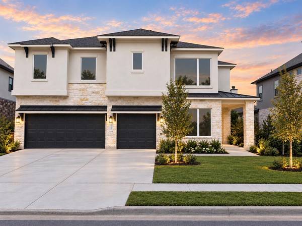 727 Rawson BND, Lakeway, TX 78738