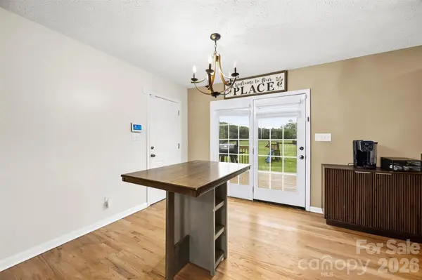 204 Webb RD, Shelby, NC 28152