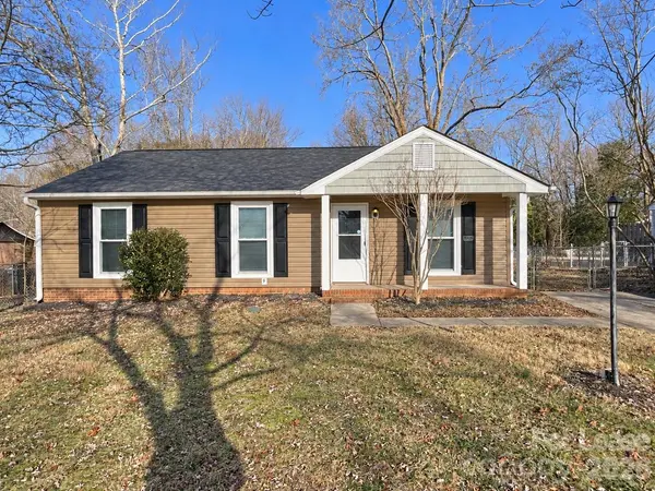 7613 Lancashire DR, Mint Hill, NC 28227