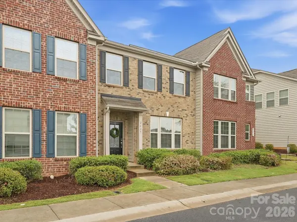 2629 Winter Thistle WAY, Indian Land, SC 29707