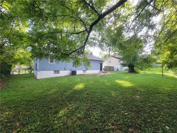 9336 E 25th Terrace South N/A, Independence, MO 64052