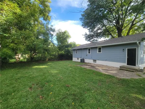 9336 E 25th Terrace South N/A, Independence, MO 64052