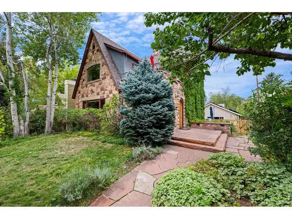 808 10th, Boulder, CO 80302