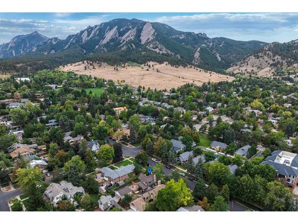 808 10th, Boulder, CO 80302