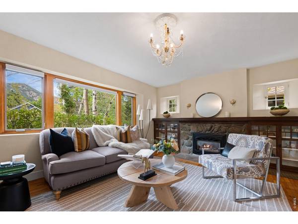 808 10th, Boulder, CO 80302