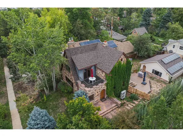 808 10th, Boulder, CO 80302