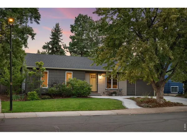 730 W Willow, Louisville, CO 80027