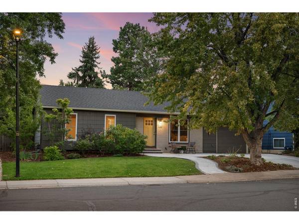 730 W Willow, Louisville, CO 80027