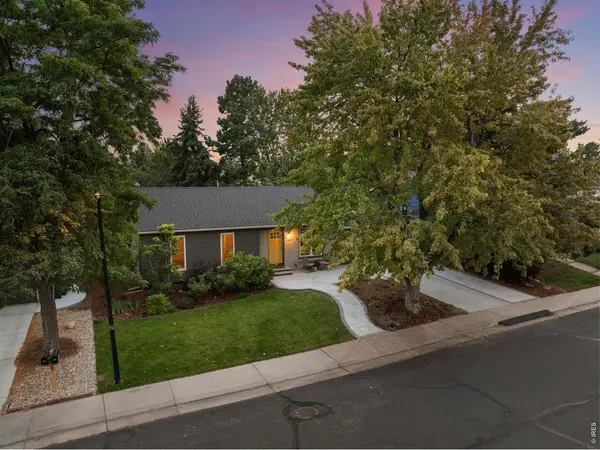 730 W Willow, Louisville, CO 80027