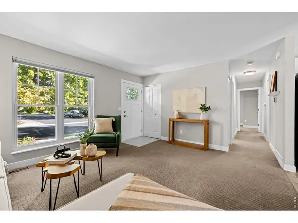 730 W Willow, Louisville, CO 80027