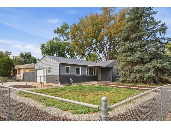 1800 5th, Greeley, CO 80631