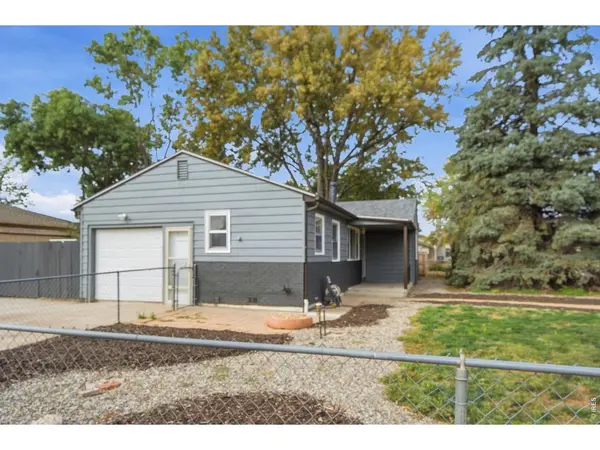 1800 5th, Greeley, CO 80631