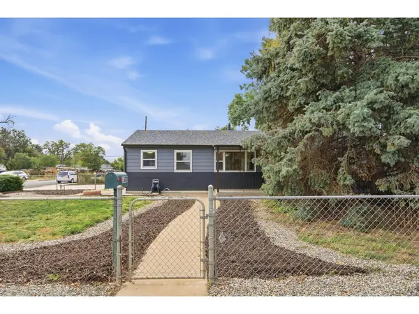 1800 5th, Greeley, CO 80631