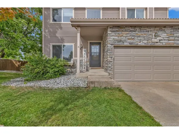 4335 Lyndenwood, Highlands Ranch, CO 80130