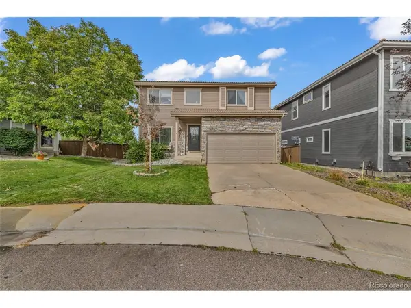 4335 Lyndenwood, Highlands Ranch, CO 80130