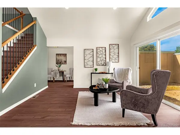 828 San Bruno, Colorado Springs, CO 80906
