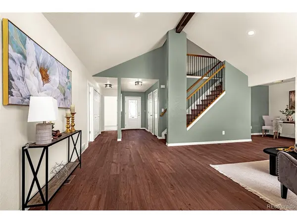 828 San Bruno, Colorado Springs, CO 80906