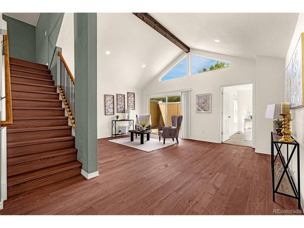 828 San Bruno, Colorado Springs, CO 80906