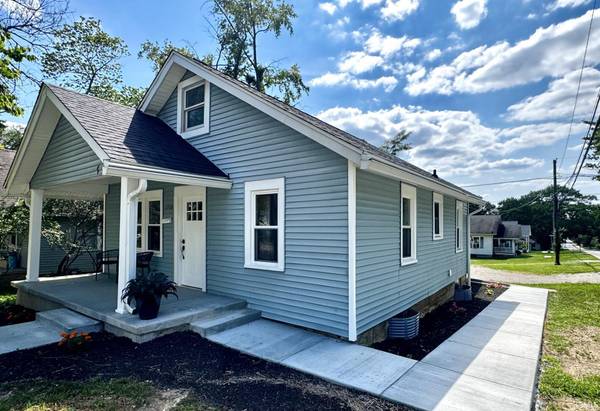 1200 S Park AVE, Bloomington, IN 47401