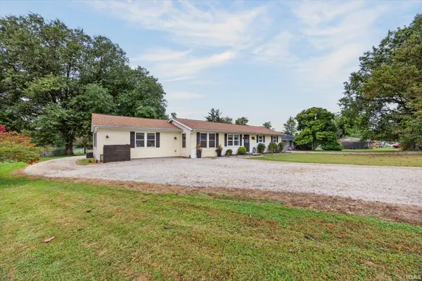 5172 S Indian Valley DR, Bloomington, IN 47403