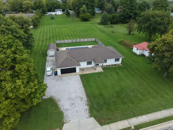123 South ST, Greencastle, IN 46135