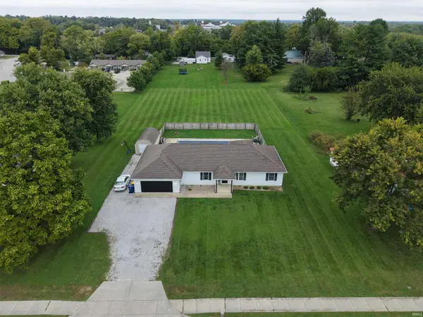 123 South ST, Greencastle, IN 46135