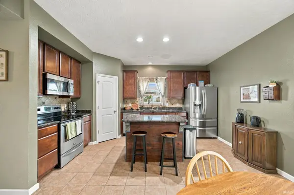 2941 Morallion DR, West Lafayette, IN 47906