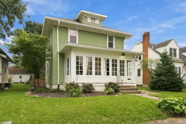1230 Elmwood AVE, Fort Wayne, IN 46805