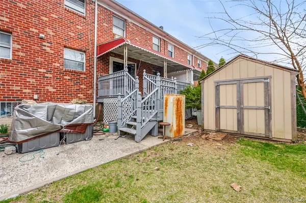 134-10 Garrett ST, Jamaica, NY 11434
