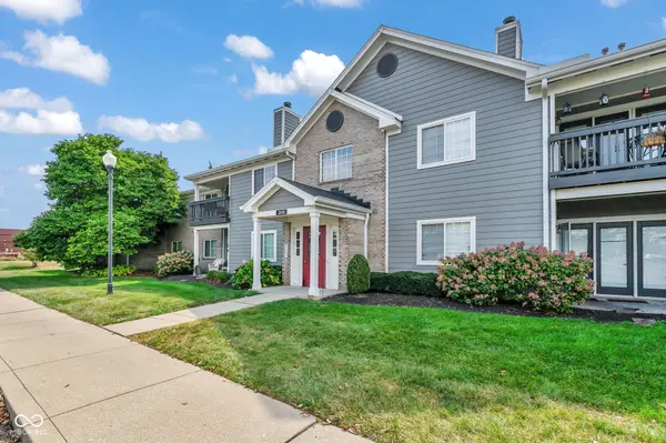 209 Faulkner CT #205, Carmel, IN 46032