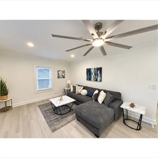 3627 N Capitol AVE, Indianapolis, IN 46208