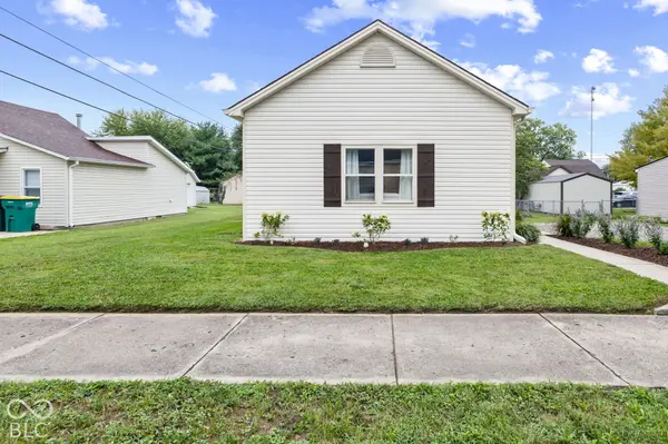 649 Young, Franklin, IN 46131