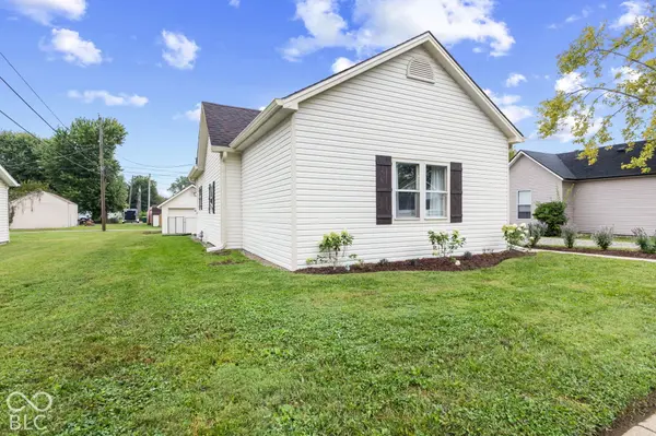 649 Young, Franklin, IN 46131
