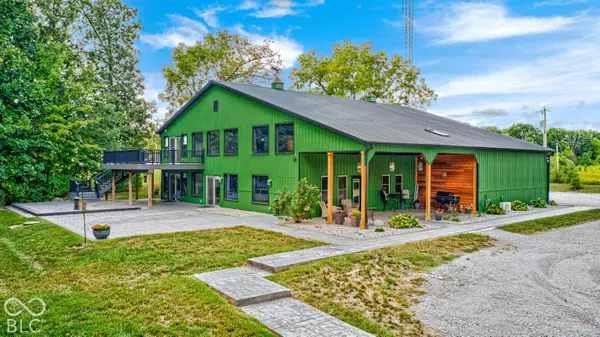 7143 W 50 S, Morgantown, IN 46160