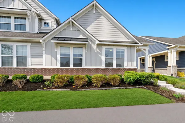 6966 Cherry Creek BLVD, Carmel, IN 46033