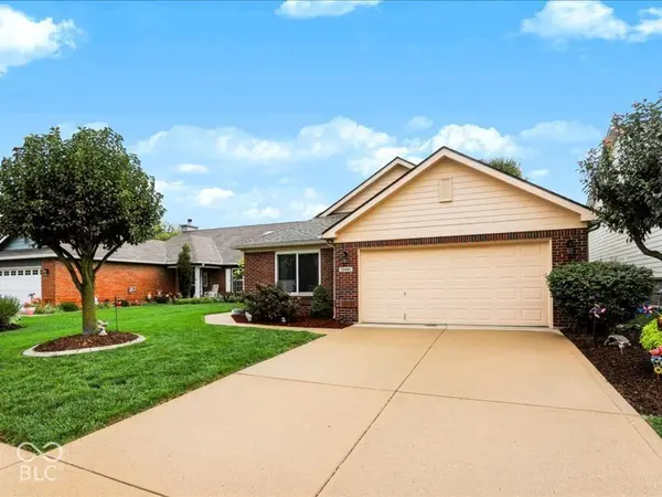 13401 N Carefree CT, Camby, IN 46113