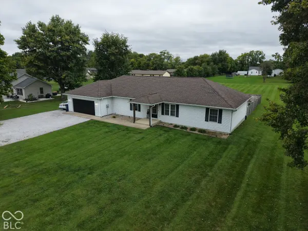 123 South ST, Greencastle, IN 46135