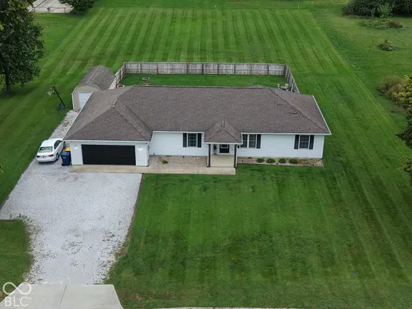 123 South ST, Greencastle, IN 46135