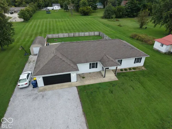 123 South ST, Greencastle, IN 46135