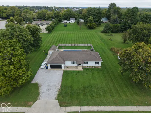 123 South ST, Greencastle, IN 46135