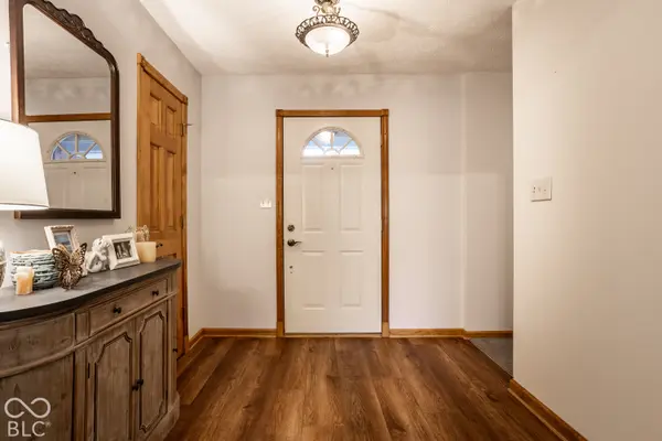 8316 Hunters Meadow WAY, Indianapolis, IN 46259