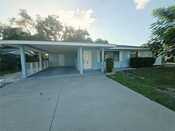 4424 87TH ST CT W ST W, Bradenton, FL 34210