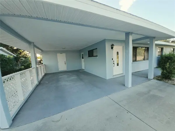 4424 87TH ST CT W ST W, Bradenton, FL 34210